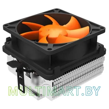 Кулер CrownMicro CM-82 80W